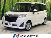 2018 TOYOTA ROOMY