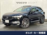 2018 VOLVO XC60