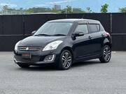 2015 SUZUKI SWIFT STYLE