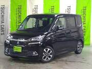 2016 MITSUBISHI OTHER