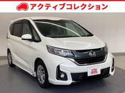 2017 HONDA FREED G