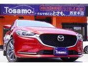 2019 MAZDA ATENZA WAGON
