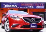 2016 MAZDA ATENZA WAGON