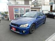 1999 TOYOTA ALTEZZA RS200 Z-ED