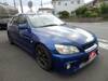 TOYOTA ALTEZZA