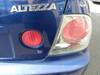 TOYOTA ALTEZZA