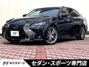 2016 LEXUS GS