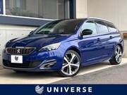 2017 PEUGEOT 308