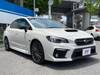 SUBARU WRX S4