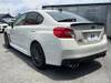 SUBARU WRX S4
