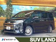 2018 TOYOTA NOAH