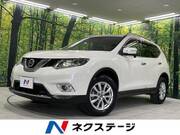 2014 NISSAN X-TRAIL