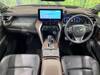 TOYOTA HARRIER HYBRID