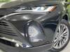 TOYOTA HARRIER HYBRID