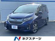 2017 HONDA FREED HYBRID