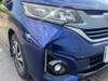 HONDA FREED HYBRID