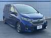 HONDA FREED HYBRID