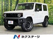 2023 SUZUKI JIMNY XC