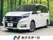 2018 NISSAN SERENA HIGHWAYSTAR V SELECTION