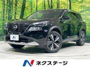 2023 NISSAN X-TRAIL