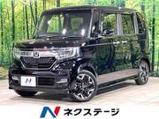 2018 HONDA N-BOX CUSTOM