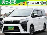 2020 TOYOTA VOXY