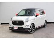 2016 DAIHATSU CAST