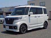 2018 SUZUKI SPACIA
