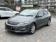 2011 HONDA INSIGHT L
