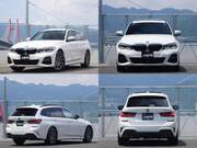 2021 BMW 3 SERIES 318iM SPORT