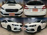 2020 SUBARU LEVORG