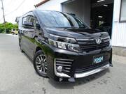 2014 TOYOTA VOXY