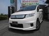 HONDA FREED SPIKE HYBRID