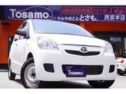 2017 DAIHATSU MIRA