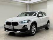2018 BMW X2