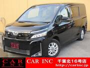 2020 TOYOTA VOXY V