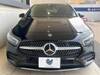MERCEDES BENZ A-CLASS