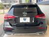 MERCEDES BENZ A-CLASS