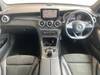 MERCEDES BENZ GLC-CLASS