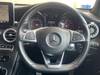 MERCEDES BENZ GLC-CLASS