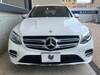 MERCEDES BENZ GLC-CLASS