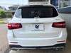 MERCEDES BENZ GLC-CLASS