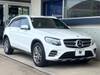 MERCEDES BENZ GLC-CLASS