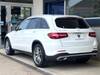 MERCEDES BENZ GLC-CLASS