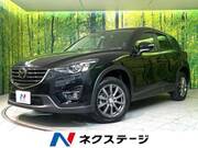 2015 MAZDA CX-5