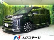 2022 TOYOTA NOAH