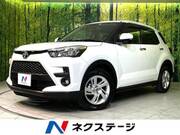 2023 TOYOTA RAIZE