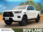 2023 TOYOTA HILUX