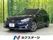 2015 SUBARU IMPREZA SPORTS