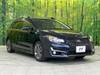 SUBARU IMPREZA SPORTS